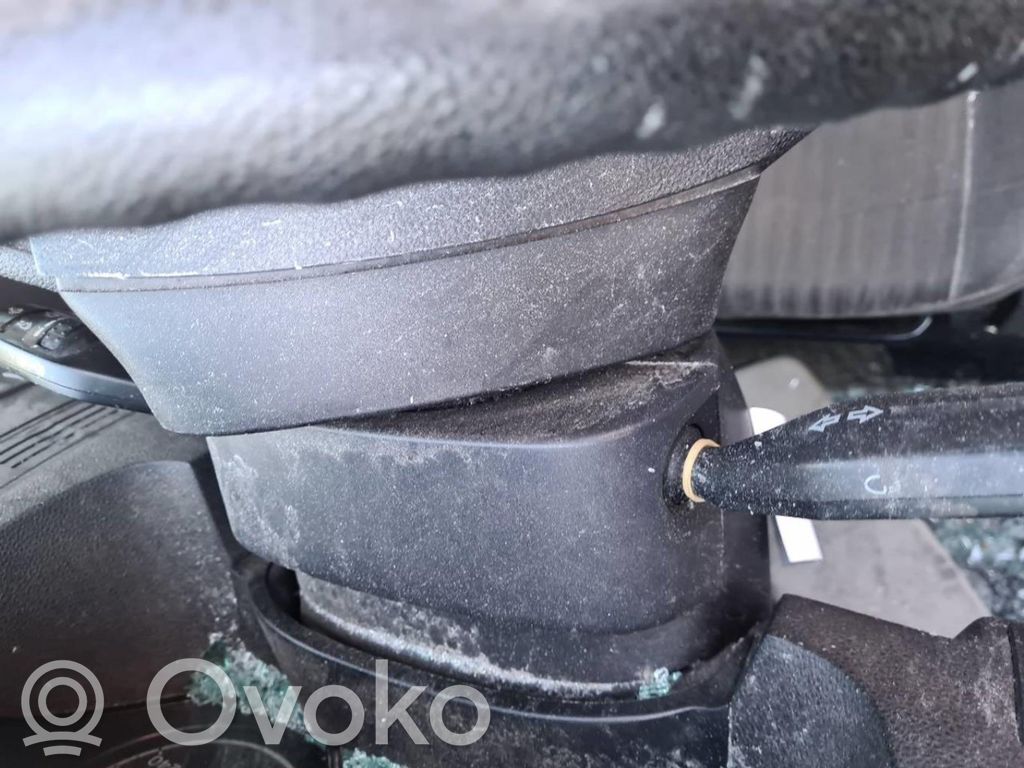 Bedienteil Bedieneinheit Schalter Multifunktion   17D940