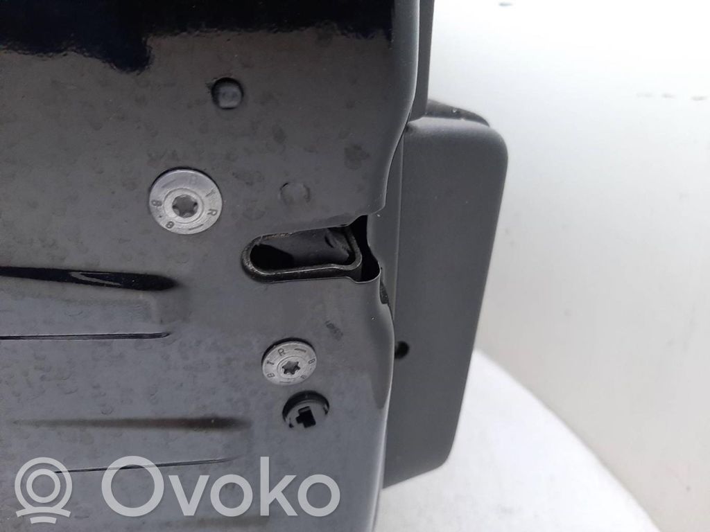 Front door lock   006166