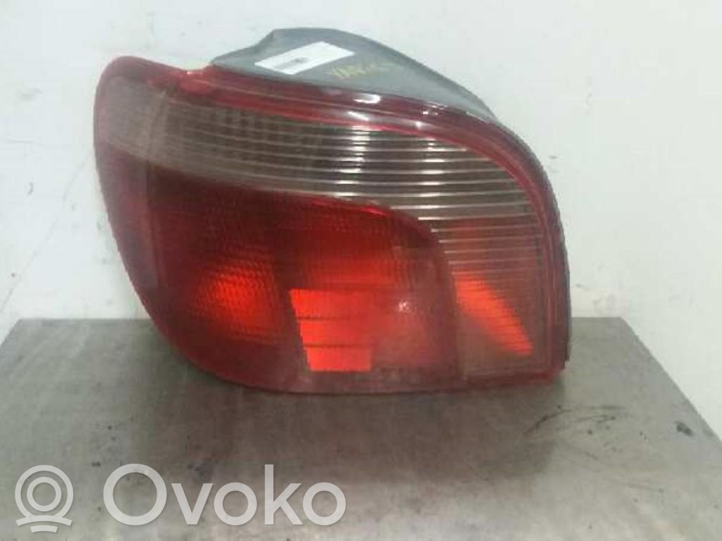 Toyota Yaris Lampă spate în caroserie 