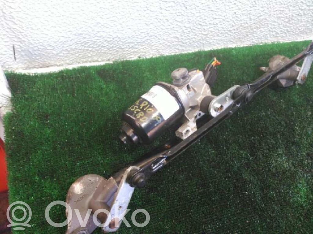 Motor și paralelogram ștergător parbriz   981101G000