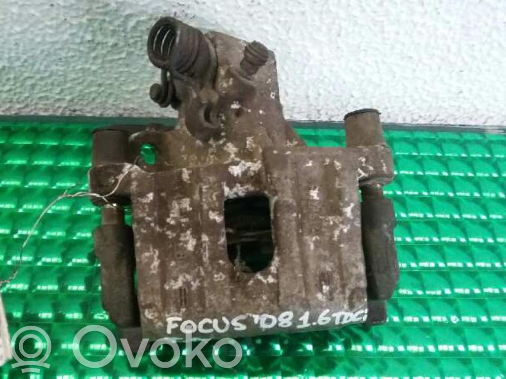 Set dischi freno e pinze   2080513