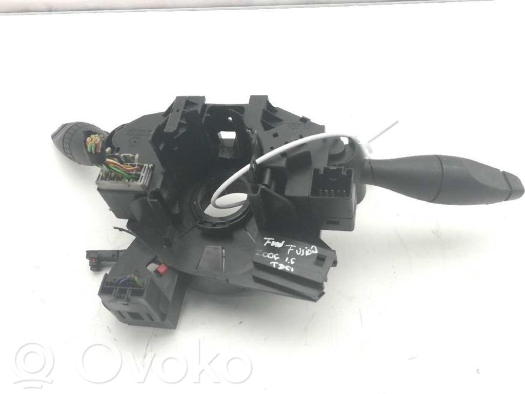 Interruptor de control multifunción   6S6T14A664AA