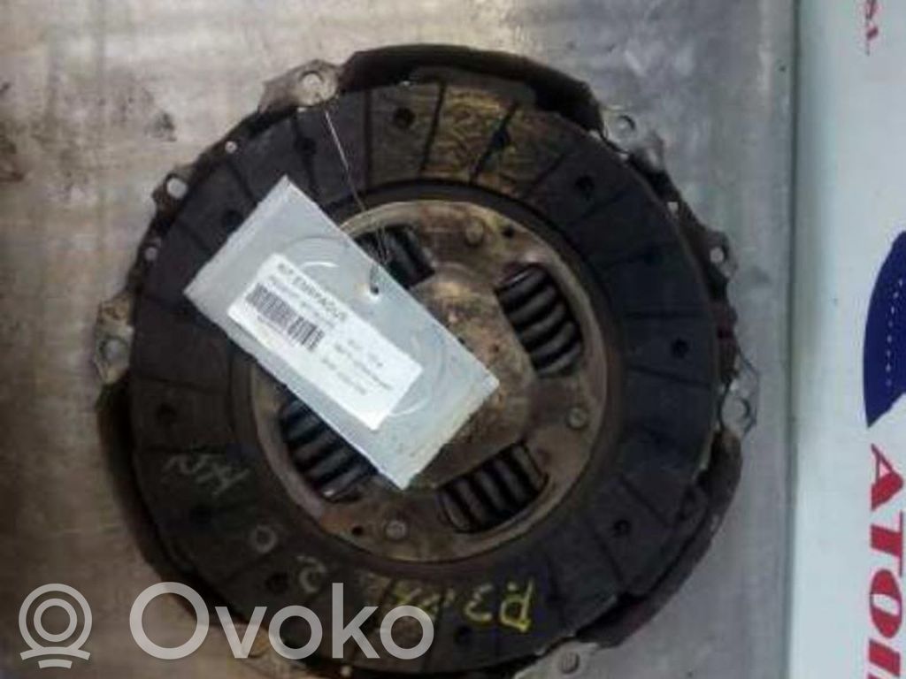 Kit ambreiaj   070410R0841