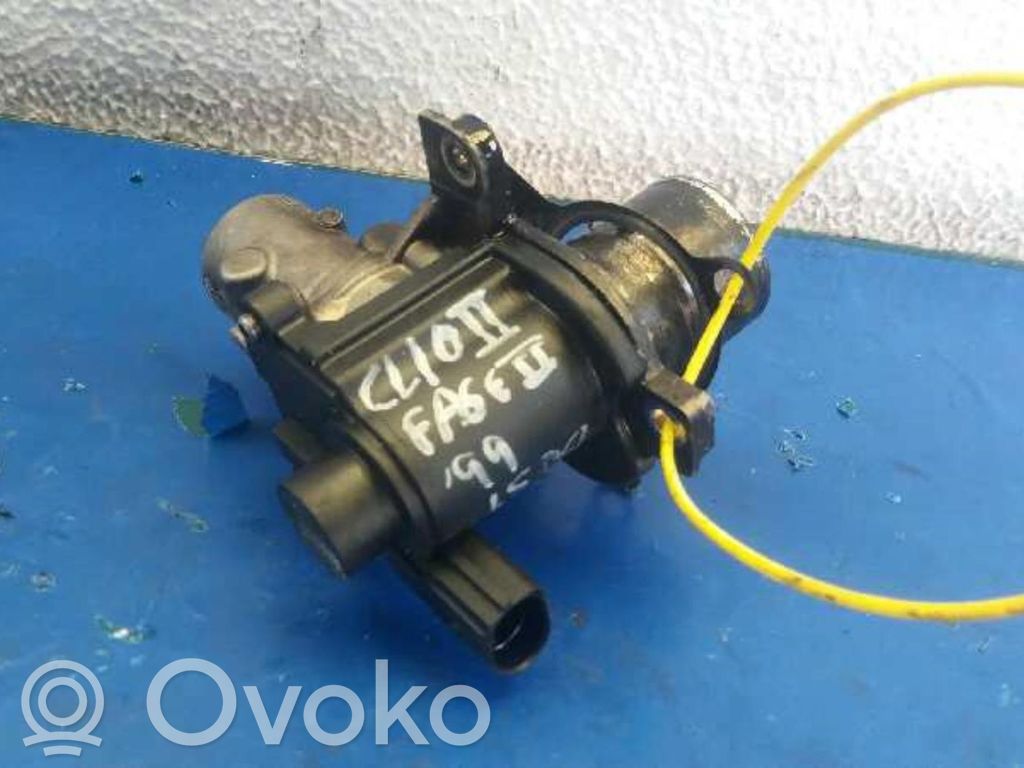 EGR-venttiili   724394783361