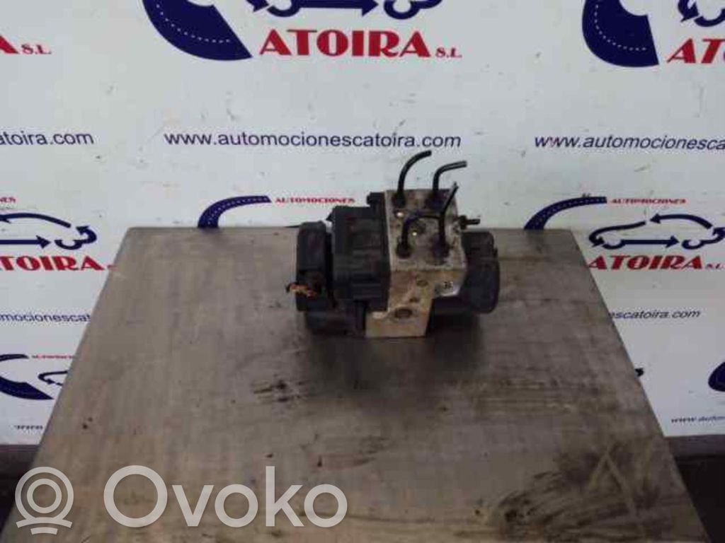 Bomba de ABS   0265216642