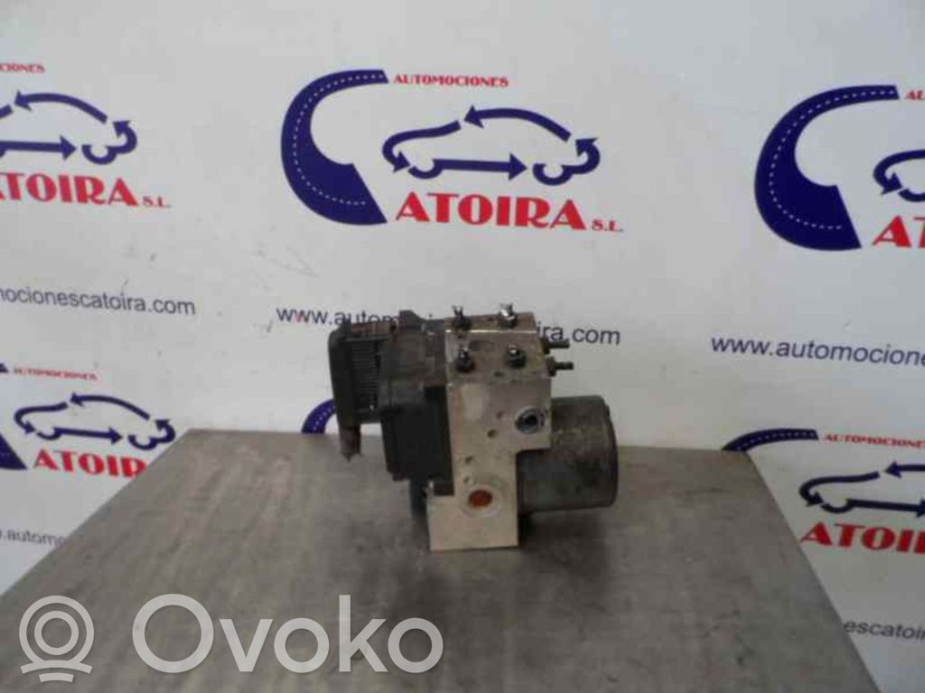 Блок ABS   0265202401