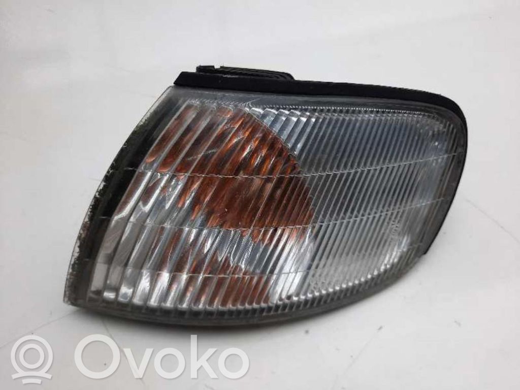 Nissan Almera Frontblinker 