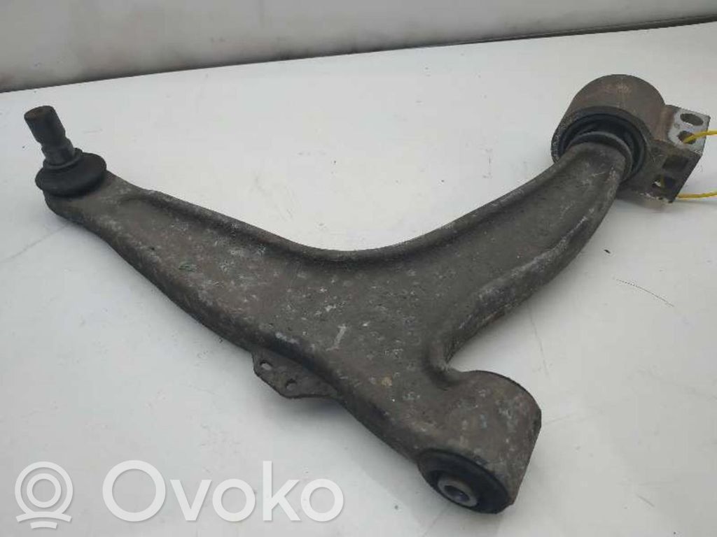 Opel Vectra C Вилы 