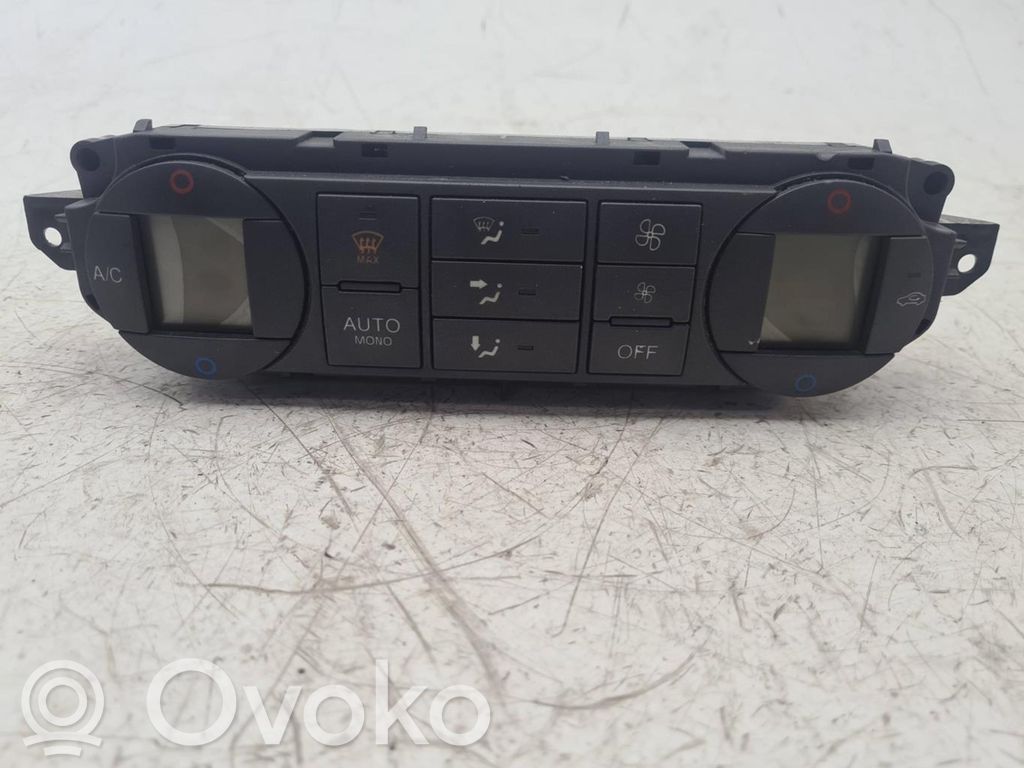 Ford Focus Unitate control climatizare 