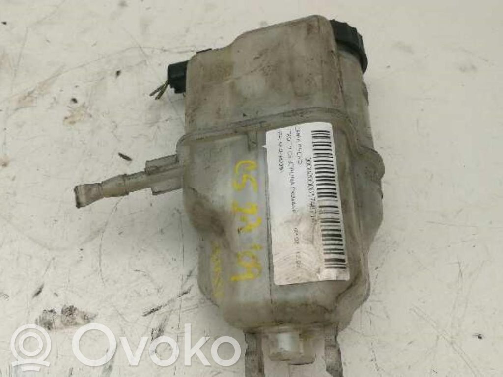 Bremskraftverstärker   9646980980