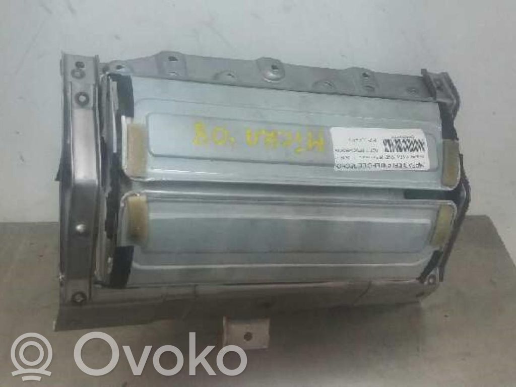 Airbag de la puerta delantera   PPBC3086260241