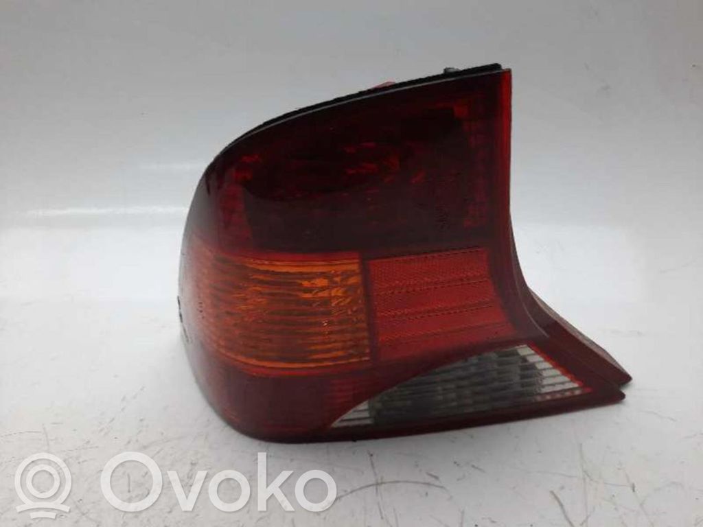 Ford Focus Takavalot 