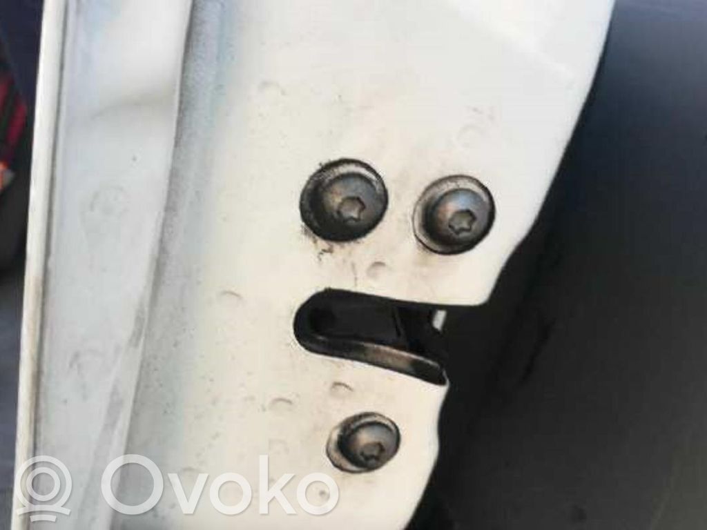 Cerradura de puerta delantera   28S12