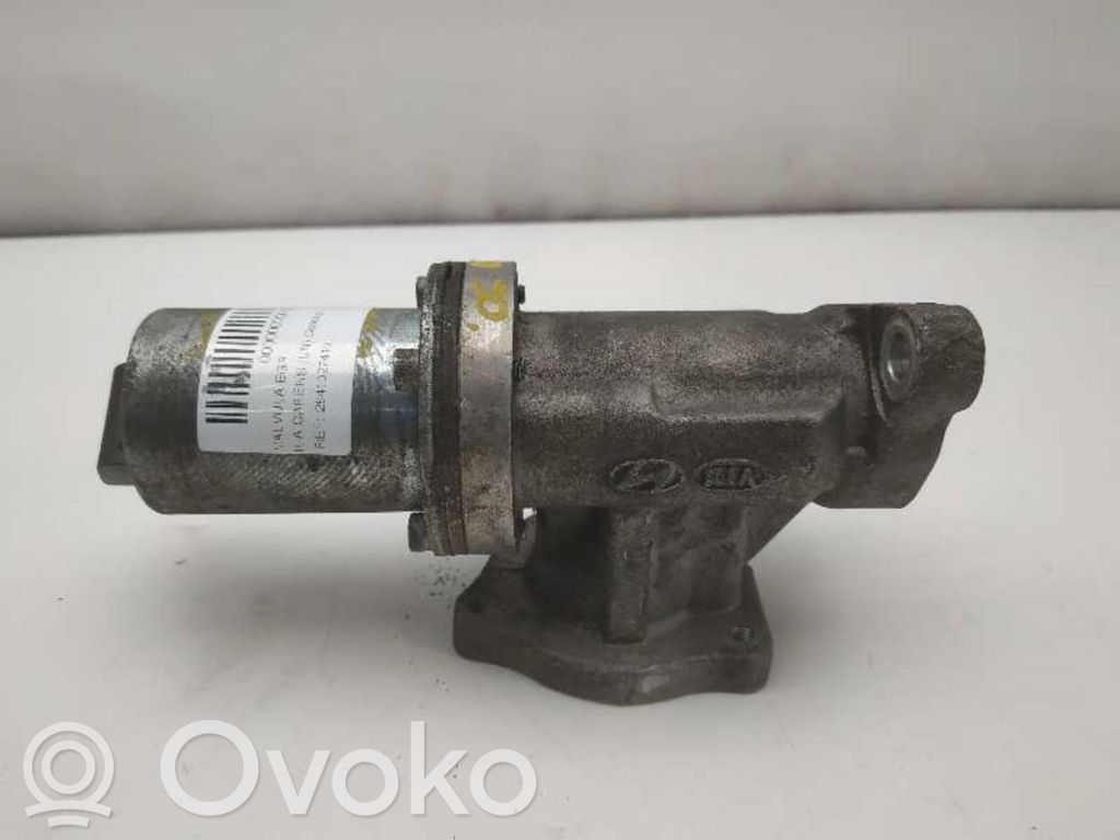 EGR-venttiili   2841027410