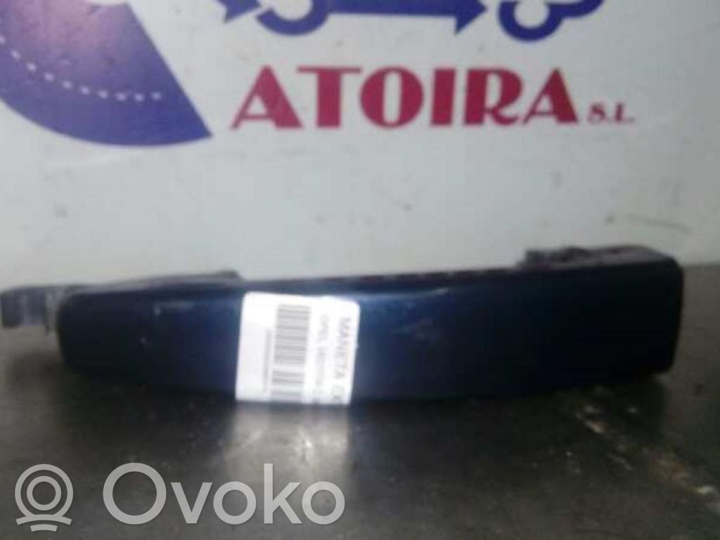 Opel Vectra C Alte piese de exterior 