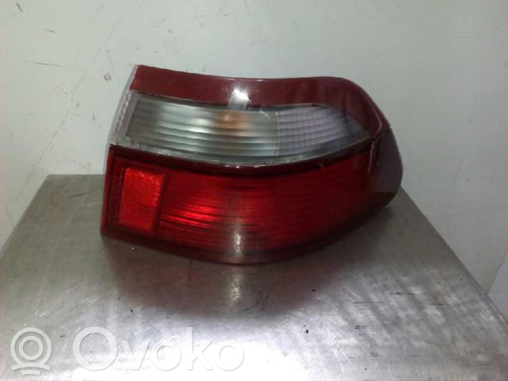 Mazda 626 Luci posteriori