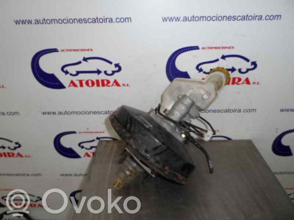 Bomba de freno   4S612B195KA