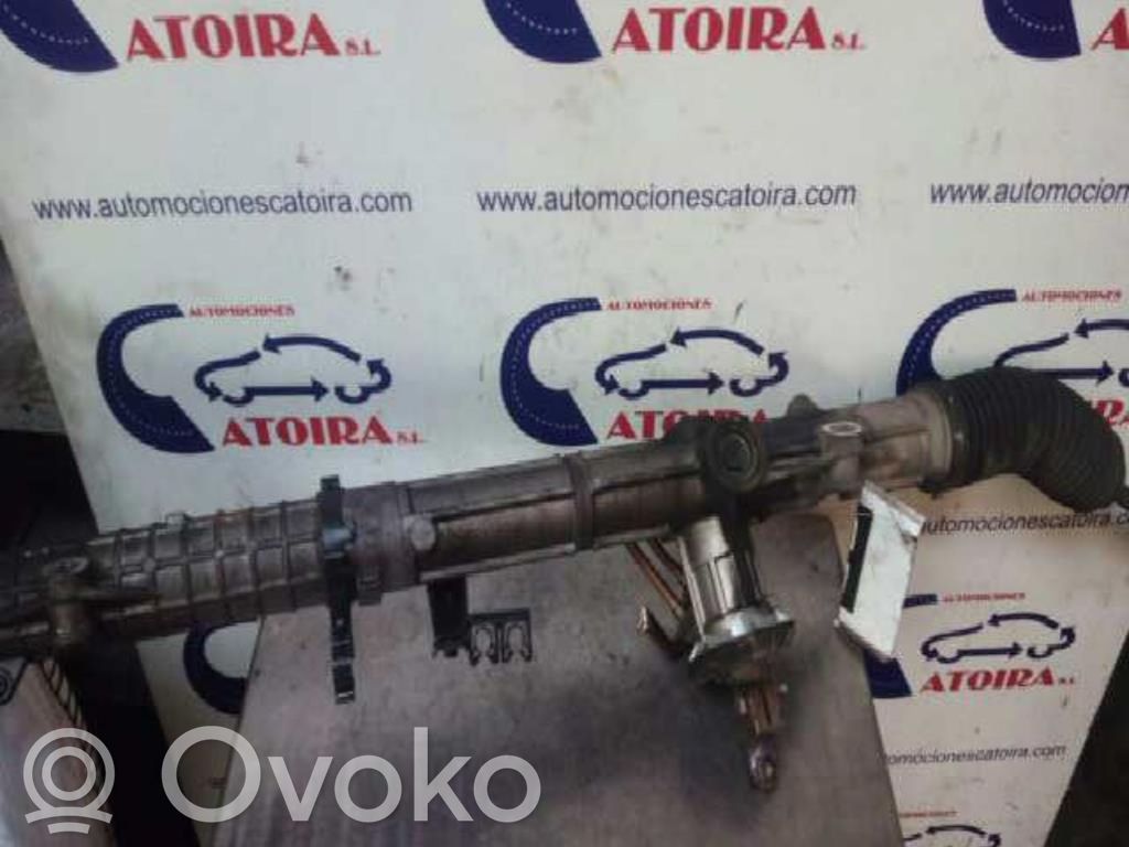 Cremagliera dello sterzo   37502328