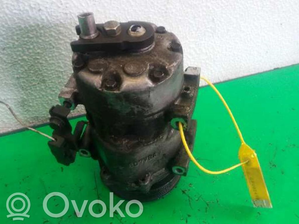 Compressore aria condizionata (A/C) (pompa)   7700866828B
