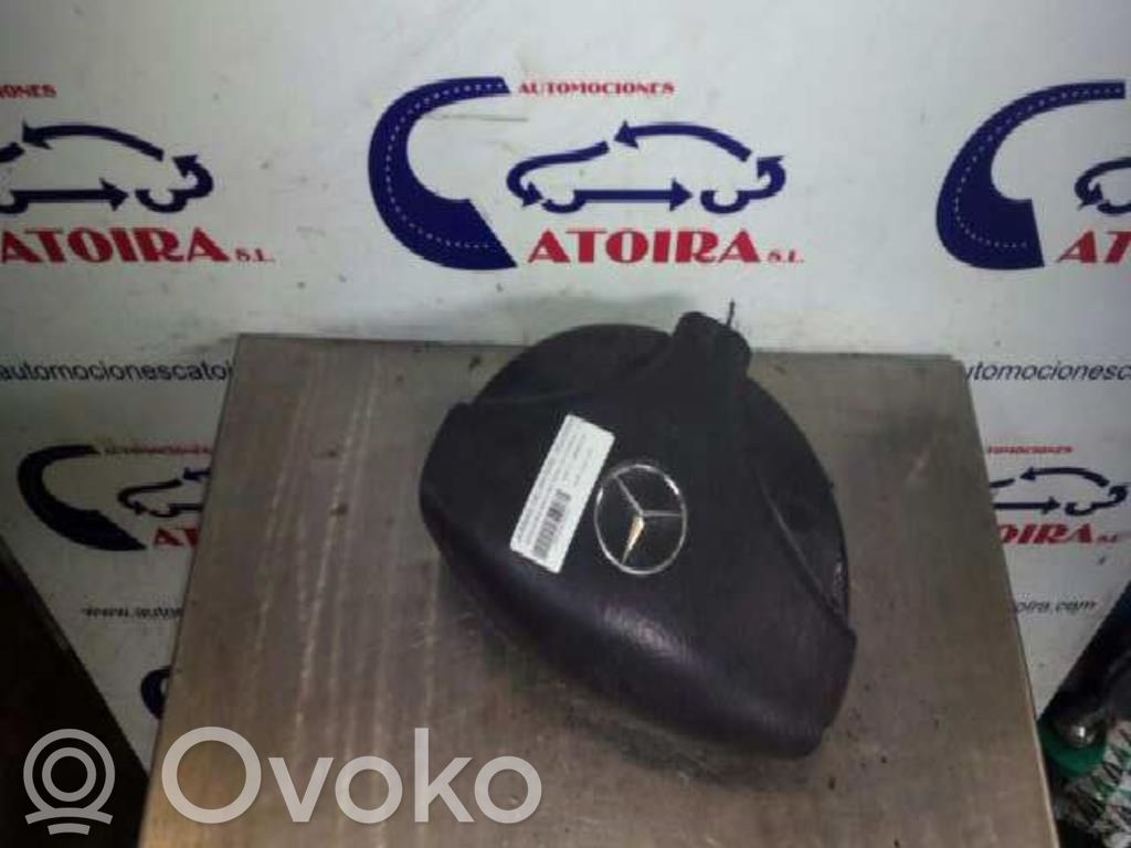 Mercedes-Benz A W168 Airbag portiera anteriore 