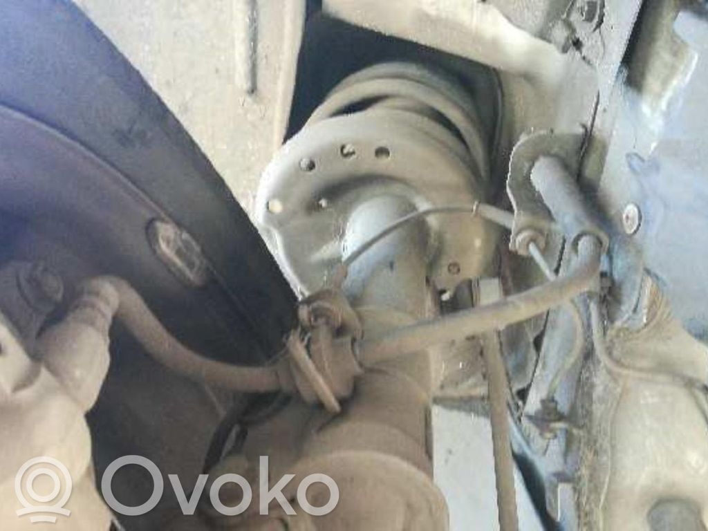 Opel Combo D Amortiguador delantero 