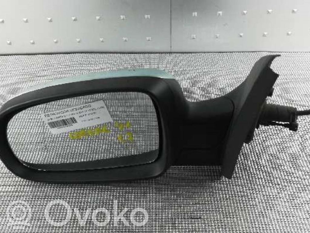 Opel Corsa C Oglindă electrică ușă față 