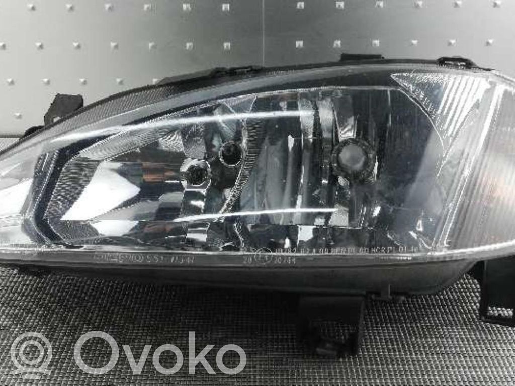 Scheinwerfer   085511131L