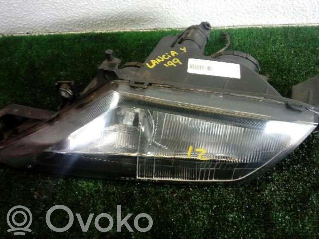 Scheinwerfer   0007737588