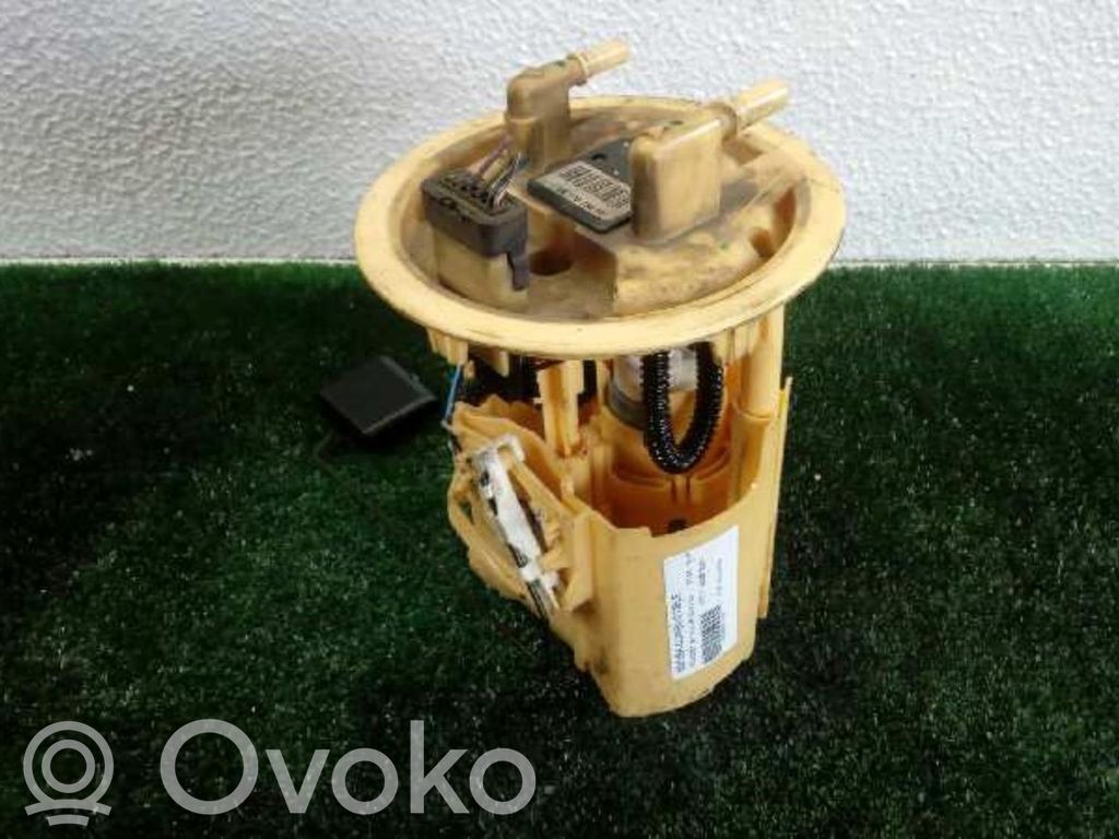 Bomba interna de combustible   9632672280
