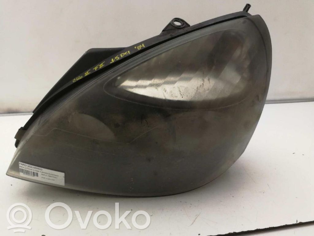 Scheinwerfer   15601700LI