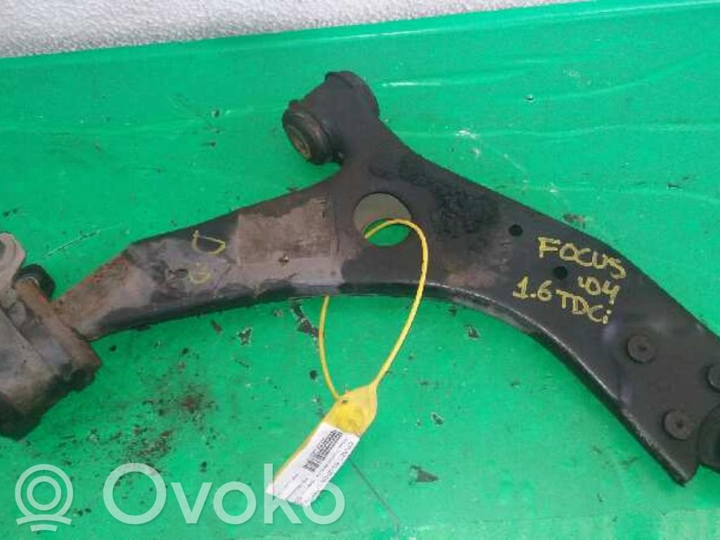 Front lower control arm/wishbone   4M513A423AF