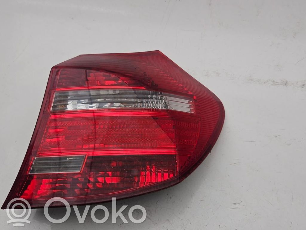 Lampa tylna   321074