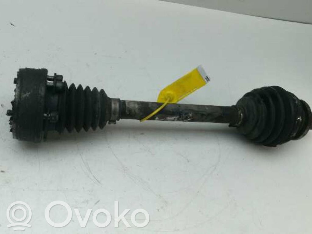 Seat Ibiza III (6L) Albero di trasmissione (set)