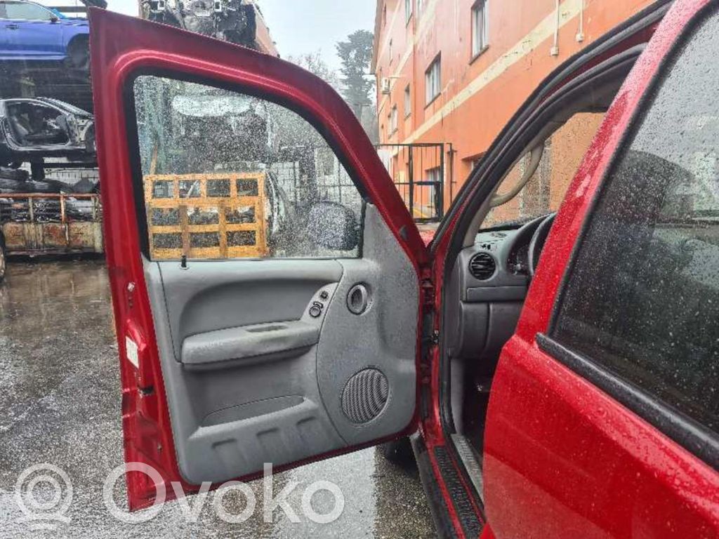 Puerta delantera   55176891AI