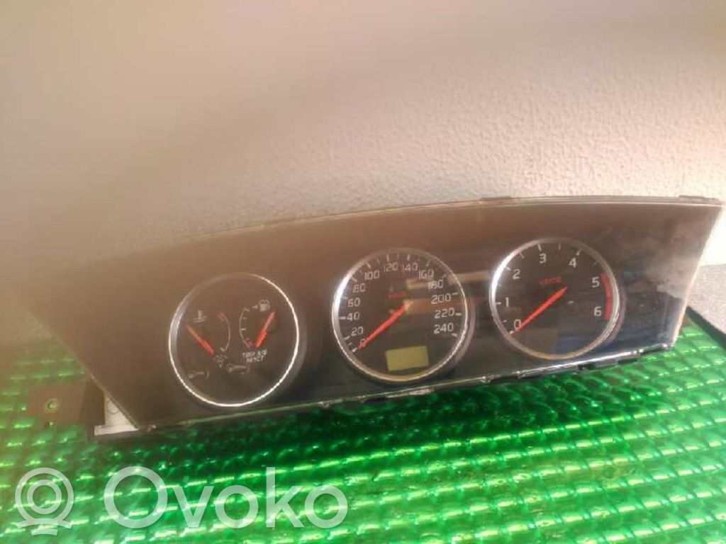 Nissan Primera Speedometer (instrument cluster) 