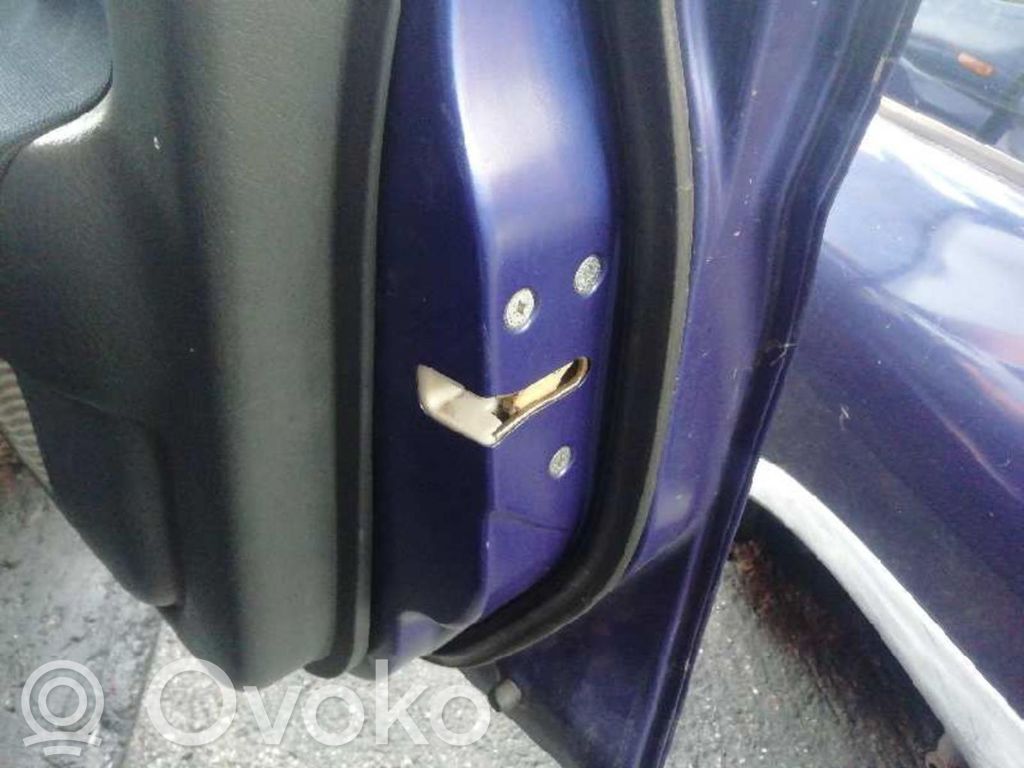 Cerradura de puerta delantera   7J07LH