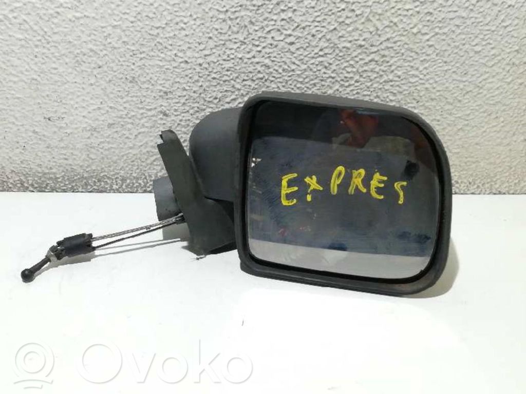 Espejo lateral eléctrico de la puerta delantera   6001030197