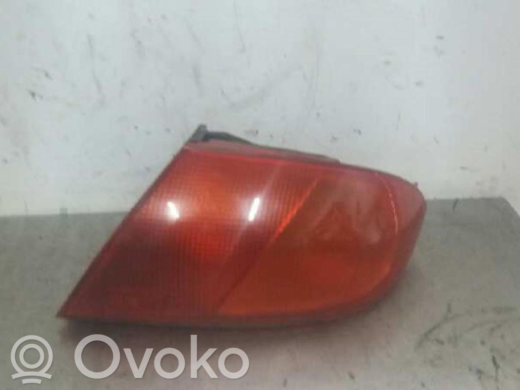 Luz trasera/de freno   53940