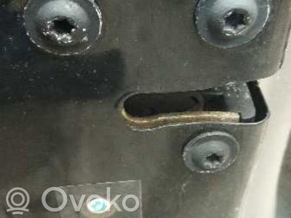 Front door lock   4894522AA