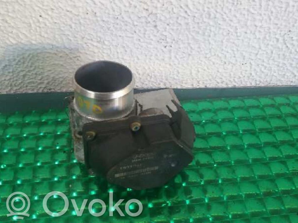 Toyota Avensis T220 Valvola a farfalla