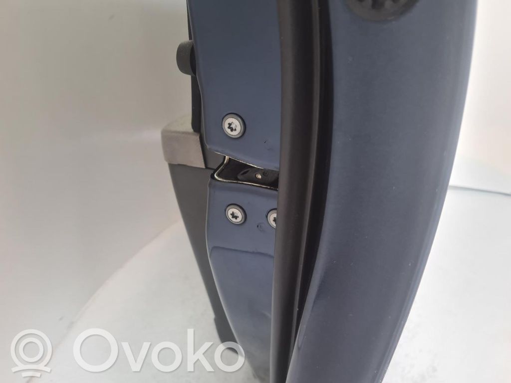 Toyota Yaris Etuoven lukko