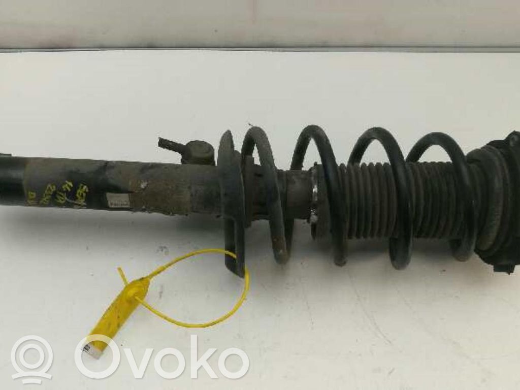 Stoßdämpfer vorne   1K0412103B