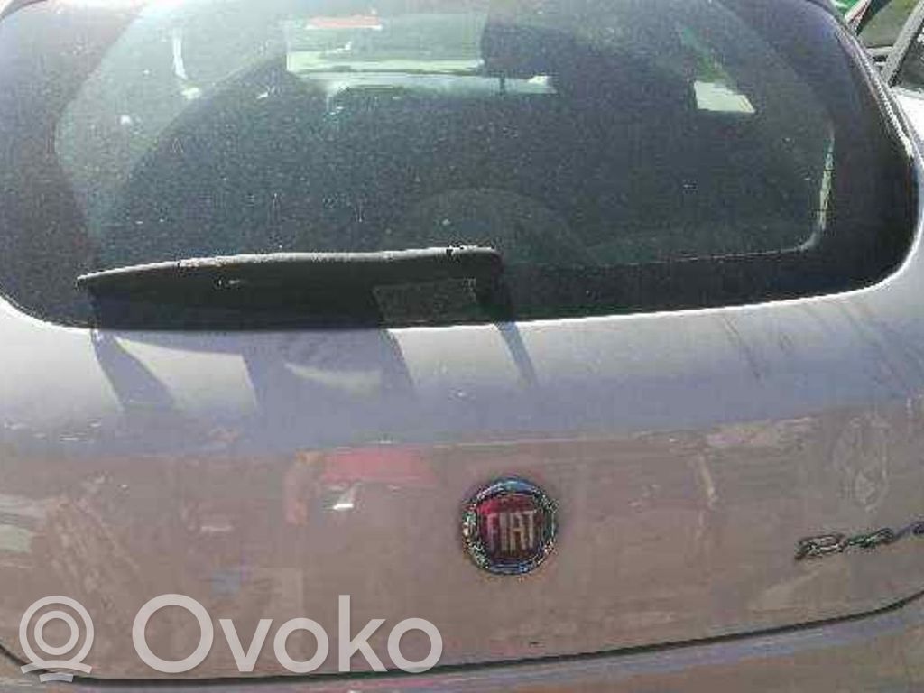 Fiat Bravo Blocco/chiusura/serratura del portellone posteriore/bagagliaio 