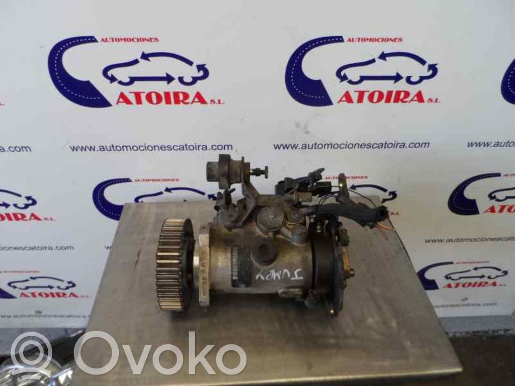 SsangYong Actyon sports I Compresor (bomba) del aire acondicionado (A/C)) 