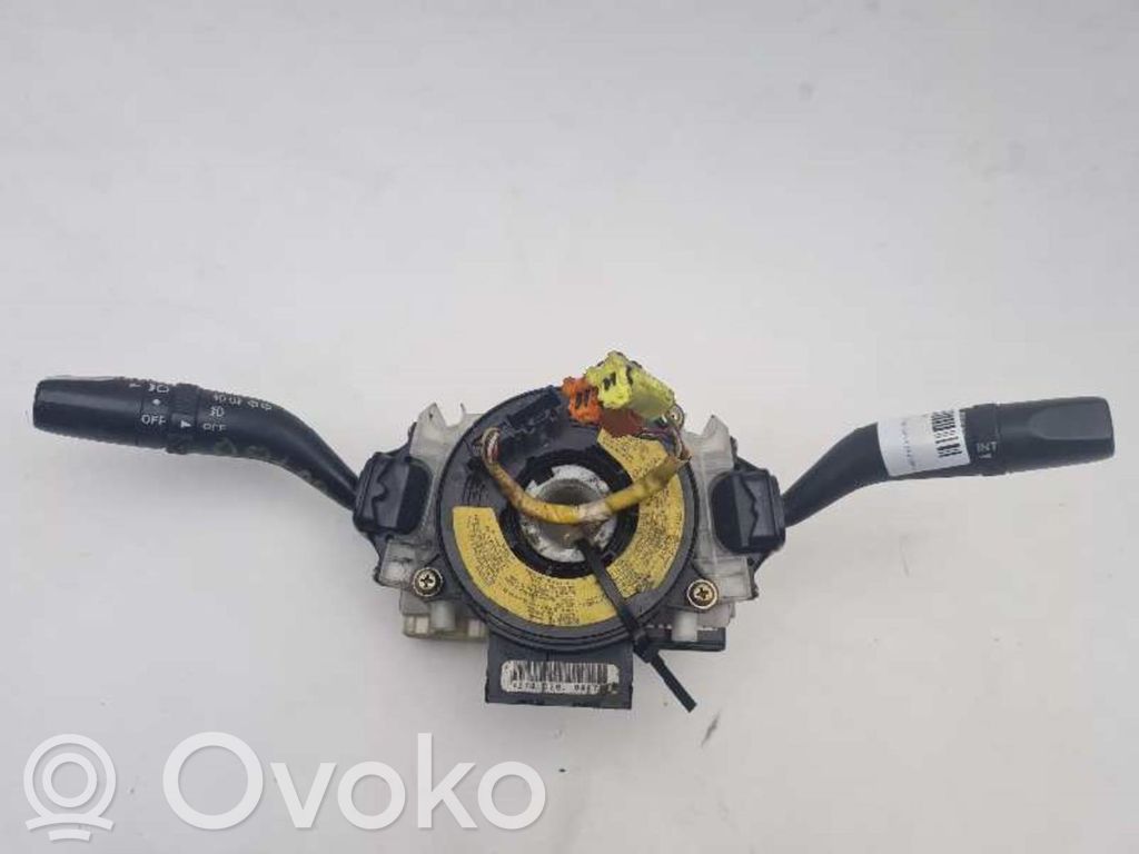 Bedienteil Bedieneinheit Schalter Multifunktion   0730A28