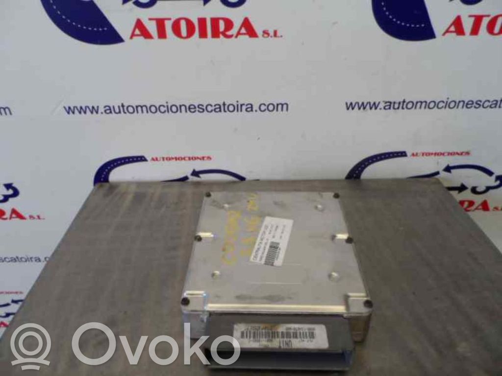 Ford Cougar Engine control unit/module ECU 