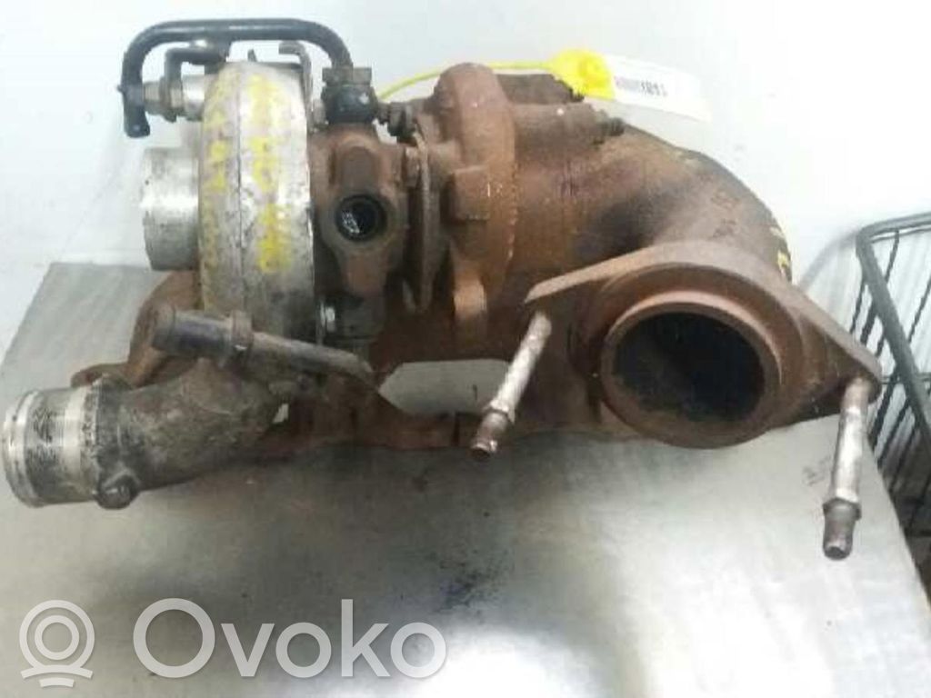Turbo   7700865271