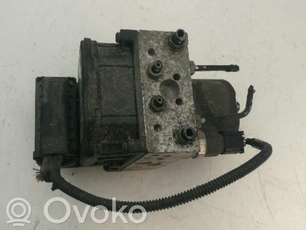 ABS Steuergerät   0265950075