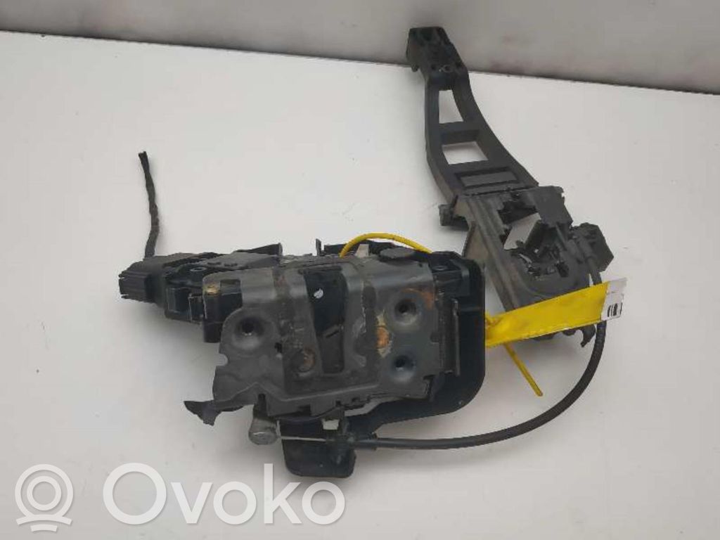 Front door lock   3M5AR21812AR