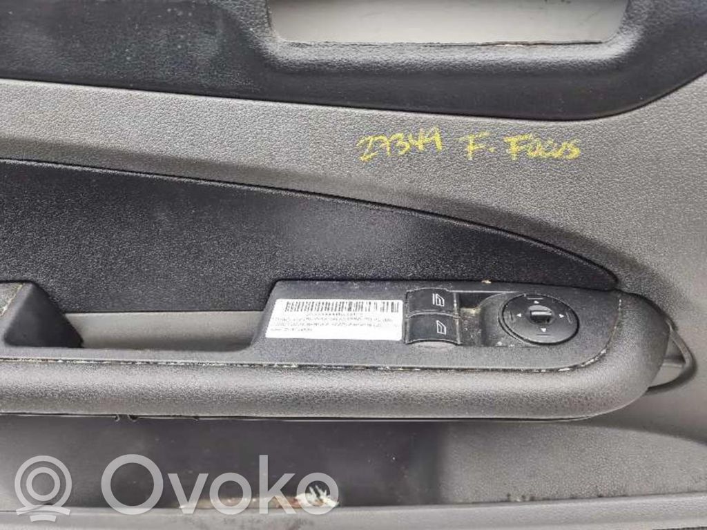 Interruptor del elevalunas eléctrico   7M5T14529